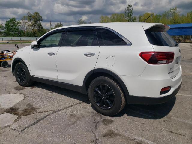 Vin: 5xypgda37lg692072, lot: 54561035, kia sorento l 20202