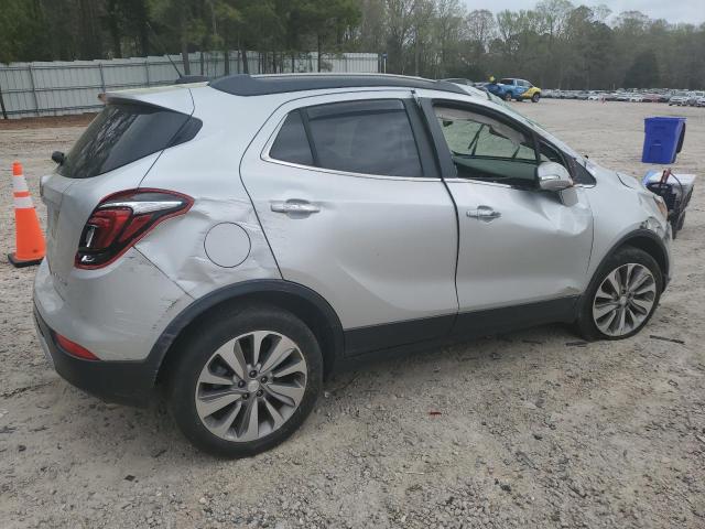 Vin: kl4cjasb3kb716522, lot: 51629185, buick encore preferred 20193