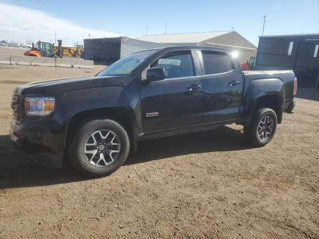 Vin: 1gtg6den9j1271062, lot: 53540165, gmc canyon slt 2018 img_1