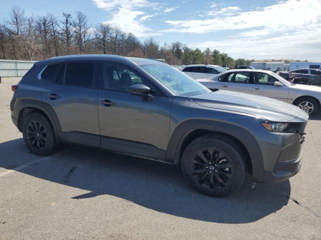 2025 MAZDA CX-50 PREF 7MMVABBM0SN317927