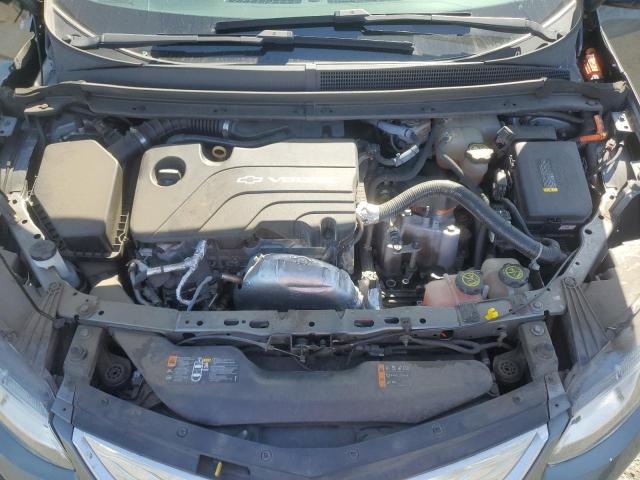 2017 CHEVROLET VOLT LT - 1G1RC6S59HU121875