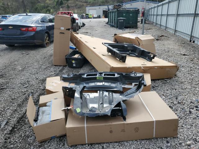 2024 CHEVROLET EQUINOX LS #3286551185