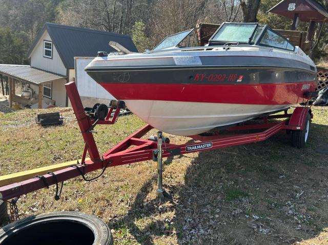 RINKER OTHER 1990 two tone   RNK32197A090 photo #3