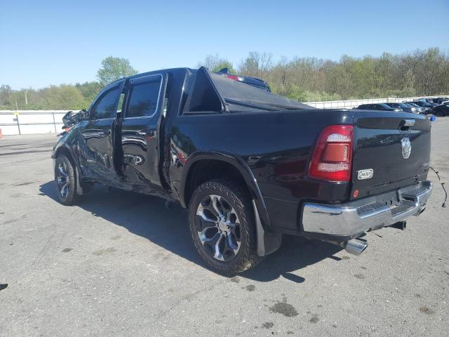 Vin: 1c6srfkt4kn507294, lot: 55076555, ram 1500 longhorn 20192