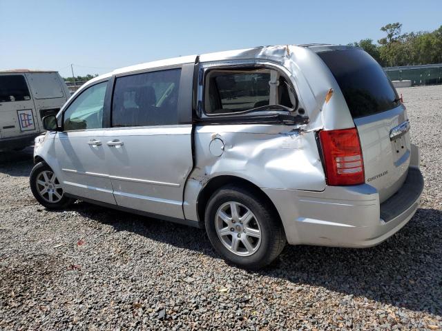 Vin: 2a4rr2d11ar443013, lot: 54857795, chrysler minivan lx 20102