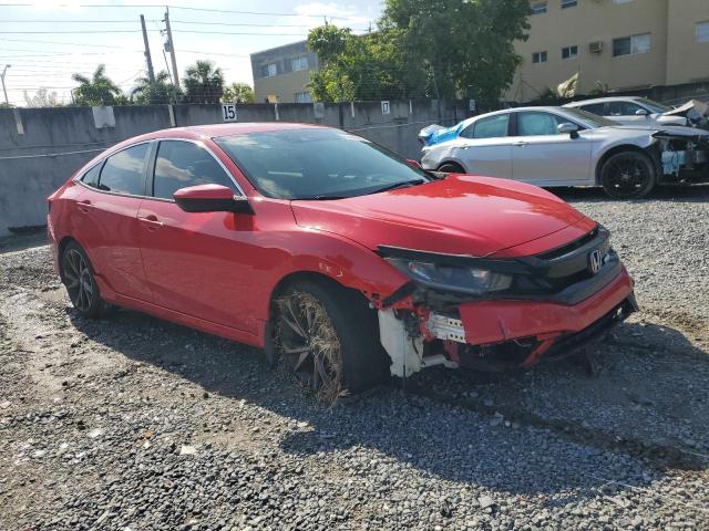 Vin: 2hgfc2f81lh545572, lot: 51488795, honda civic sport 20204