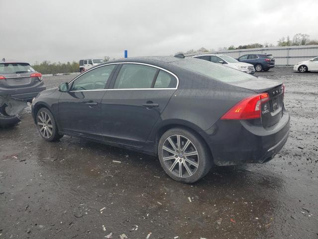 Vin: lyv402fk9gb092776, lot: 52125715, volvo s60 premier 20162