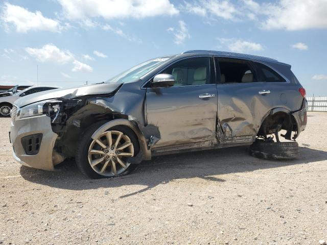 Vin: 5xypk4a51hg193730, lot: 54797295, kia sorento sx 2017 img_1