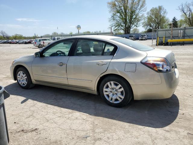 Vin: 1n4al2ap0an454262, lot: 52258225, nissan altima base 20102