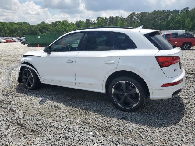 Vin: wa1b4afy3l2056419, lot: 55294295, audi sq5 premium plus 20202