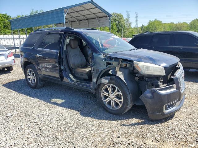 Vin: 1gkkrrkd1fj311219, lot: 53104885, gmc acadia slt-1 20154