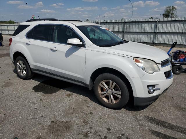 Vin: 2gnalcek1f6408795, lot: 53396465, chevrolet equinox lt 20154