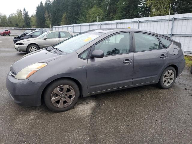 2008 TOYOTA PRIUS #3137917844