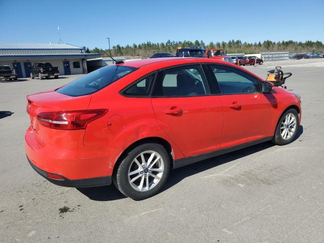 Vin: 1fadp3f2xfl250026, lot: 54846705, ford focus se 20153