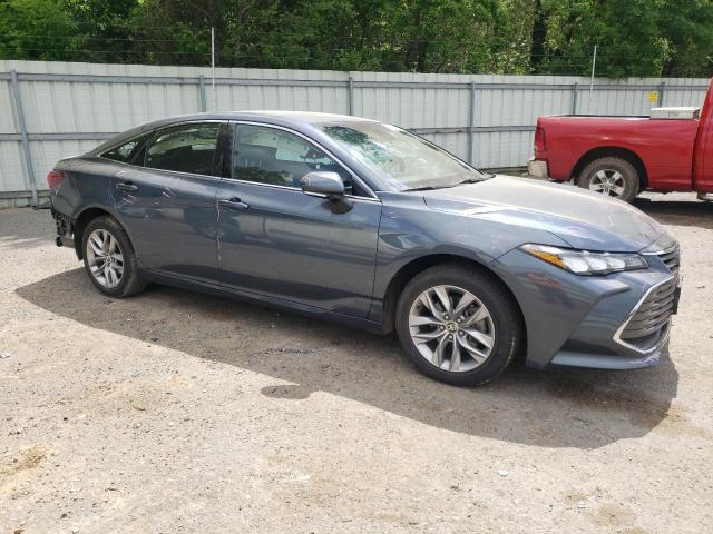 Vin: 4t1jz1fb3nu083850, lot: 52575235, toyota avalon xle 20224