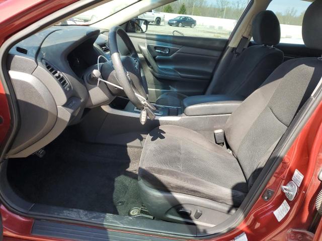 2015 NISSAN ALTIMA 2.5 - 1N4AL3AP1FN885559