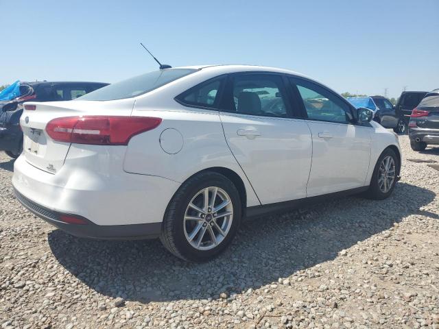 Vin: 1fadp3f21fl335062, lot: 52331565, ford focus se 20153