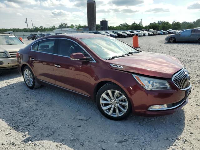 Vin: 1g4gb5g34ff346849, lot: 54916105, buick lacrosse 20154