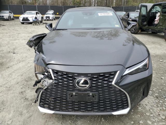 2023 LEXUS IS 300 - JTHD81F2XP5050344