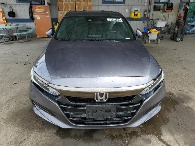 2020 HONDA ACCORD SPO - 1HGCV1F38LA091704