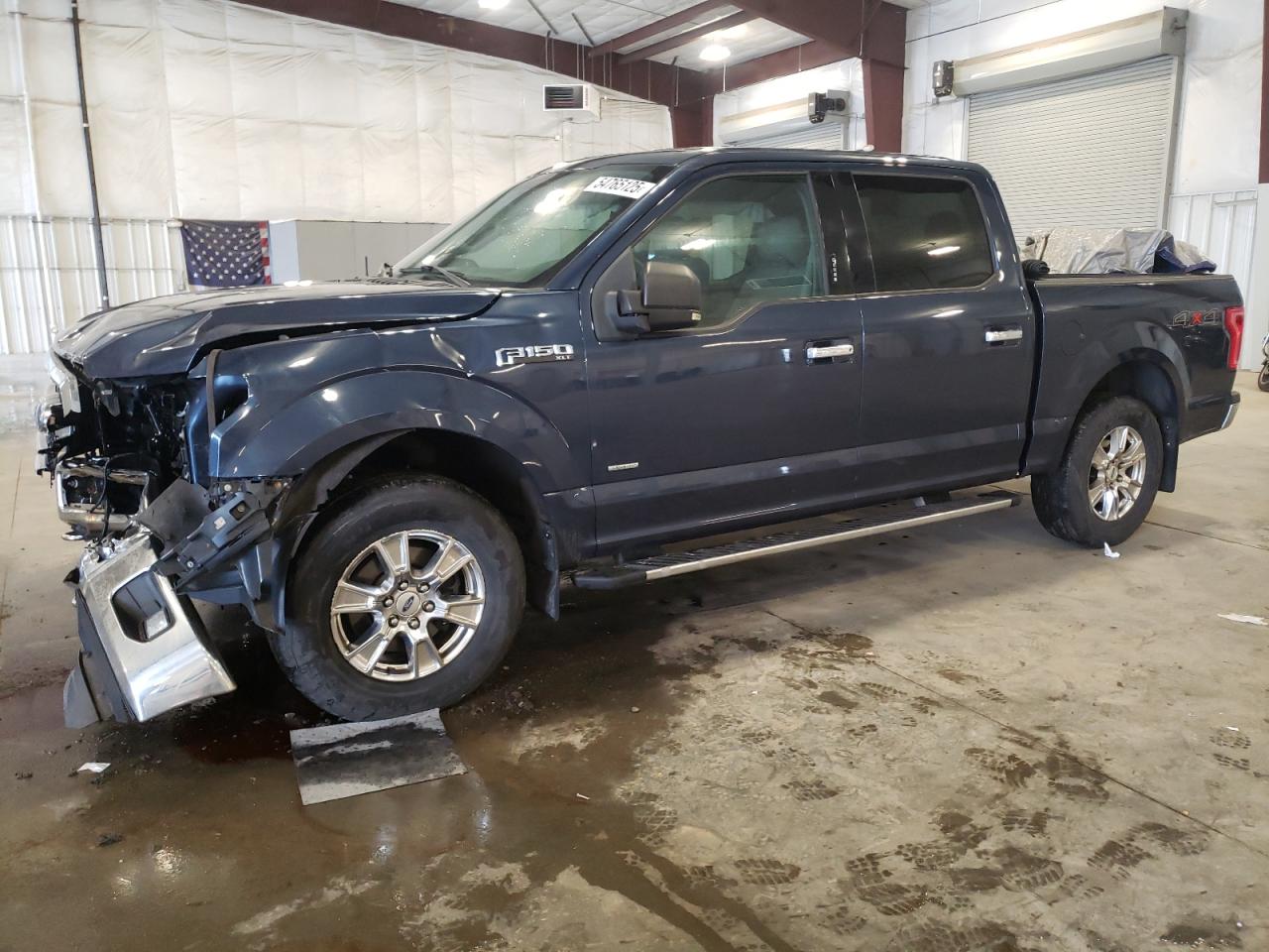 FORD F-150 2015