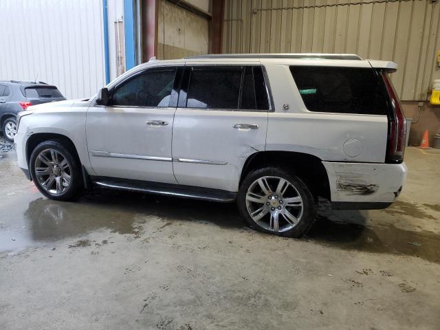 Vin: 1gys4bkj0gr457082, lot: 51876275, cadillac escalade luxury 20162