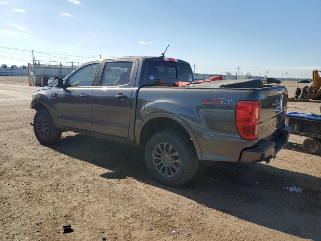 Vin: 1fter4fh7kla27424, lot: 54551715, ford ranger xl 20192