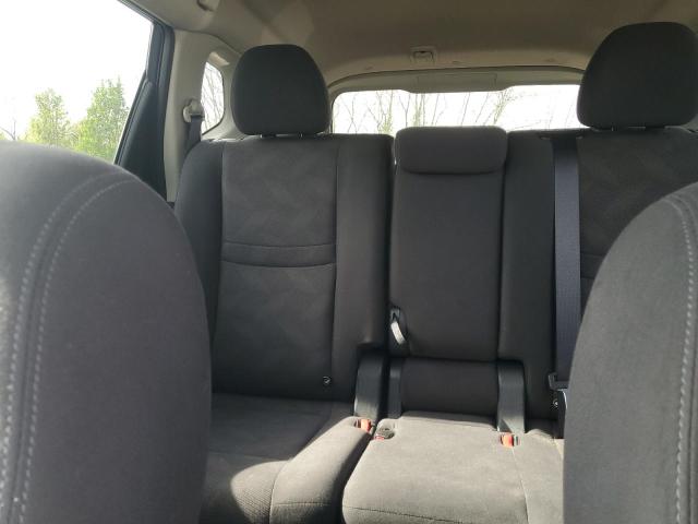 2016 NISSAN ROGUE S - KNMAT2MV3GP679521