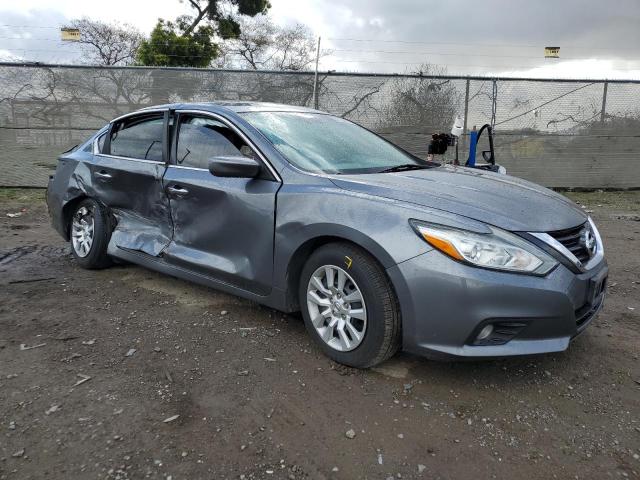 Vin: 1n4al3ap3gc247620, lot: 51706915, nissan altima 2.5 20164