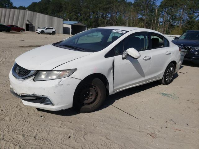 Vin: 19xfb2f5xee212034, lot: 54557615, honda civic lx 2014 img_1