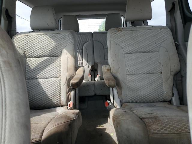 2018 GMC ACADIA SLE - 1GKKNLLA0JZ134864