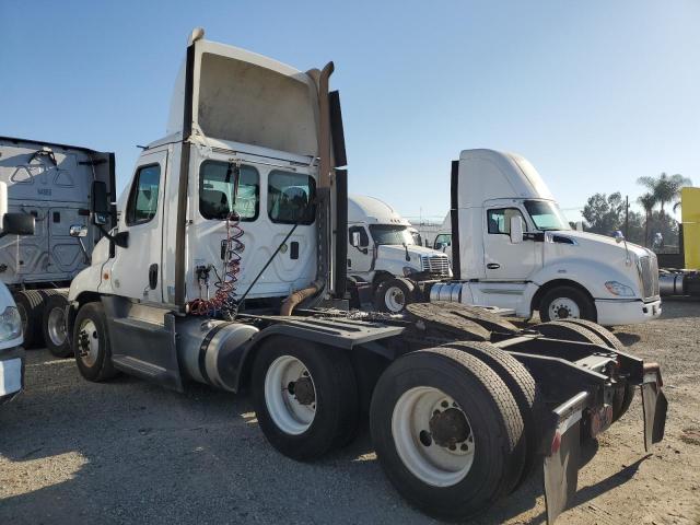 FREIGHTLINER CASCADIA 1 2016 white tractor diesel 1FUJGEDV2GLHC5912 photo #4