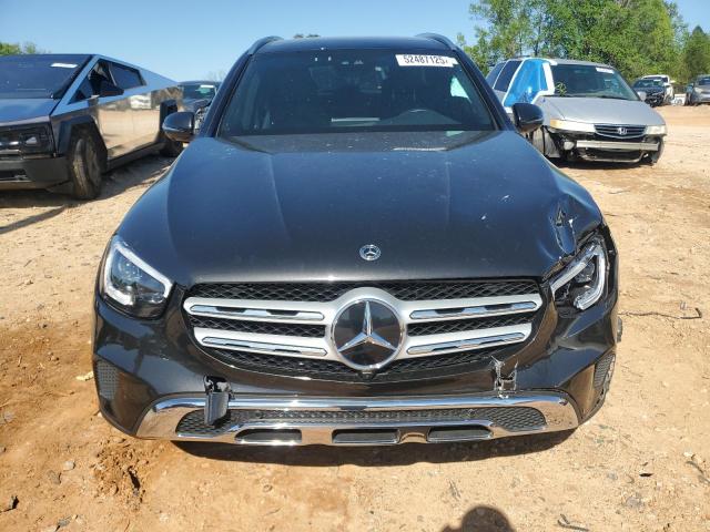 2021 MERCEDES-BENZ GLC 300 4M - W1N0G8EB5MV279208