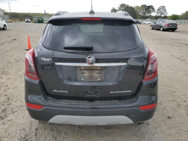 2018 BUICK ENCORE PRE - KL4CJASB2JB707020