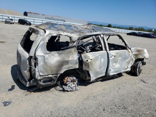 2022 TOYOTA 4RUNNER SR JTESU5JR1N5999631