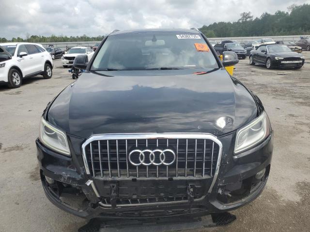 2015 AUDI Q5 PREMIUM - WA1LFAFP9FA010965