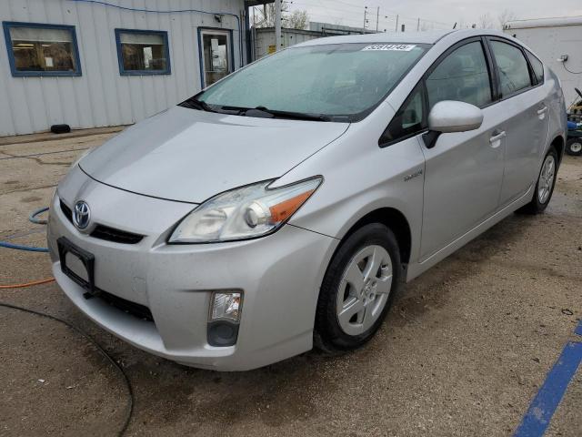 Vin: jtdkn3du7a0128276, lot: 52814745, toyota prius 2010 img_1