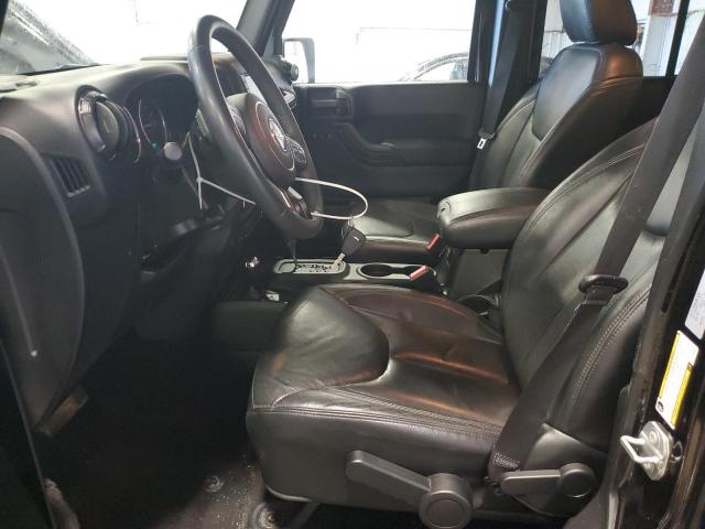 2017 JEEP WRANGLER U 1C4HJWEG9HL639562