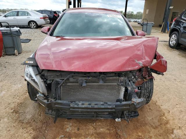 2016 HYUNDAI SONATA SE - 5NPE24AF4GH389118