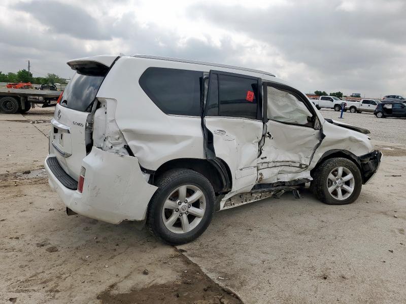 Vin: jtjbm7fx5d5058914, lot: 54706965, lexus gx 460 20133