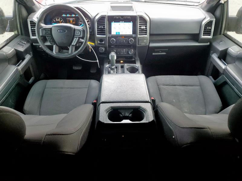 2016 FORD F150 SUPER 1FTEW1CP9GKD74284