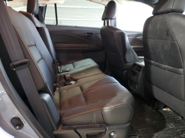 2022 HONDA PILOT TRAI - 5FNYF6H81NB071022