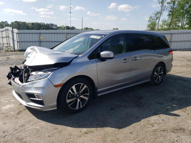 HONDA ODYSSEY ELITE