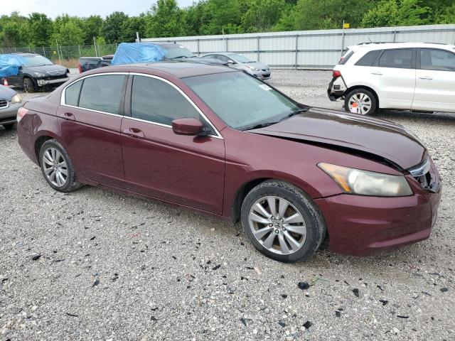 Vin: 1hgcp2f82ca152203, lot: 54685035, honda accord exl 20124