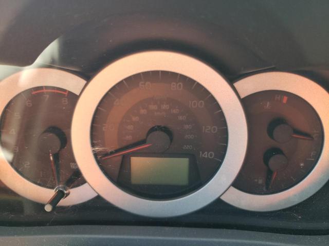 2010 TOYOTA RAV4 SPORT - 2T3RF4DV2AW040564