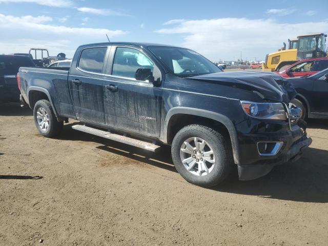 Vin: 1gcgtce37g1313609, lot: 52810785, chevrolet colorado lt 20164