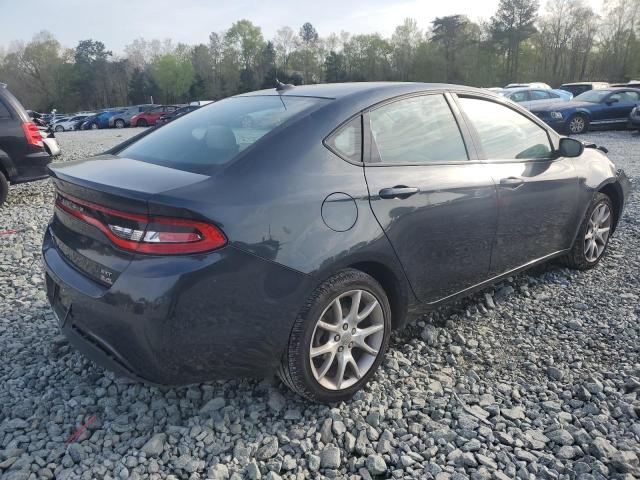 Vin: 1c3cdfbb1ed740566, lot: 52747125, dodge dart sxt 20143