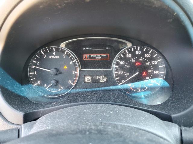 2014 NISSAN ALTIMA 2.5 - 1N4AL3AP7EN230059