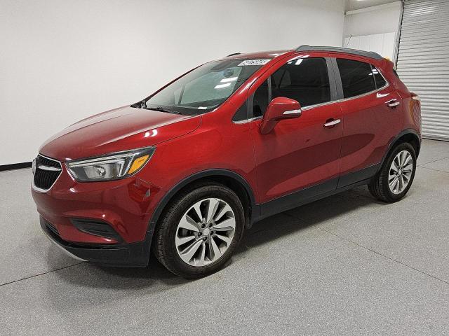 Vin: kl4cjasb1kb890475, lot: 54075045, buick encore preferred 2019 img_1