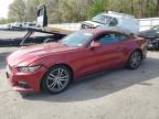 2015 FORD MUSTANG - 1FA6P8TH1F5346338